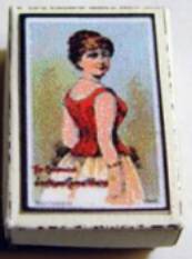(image for) Corset box