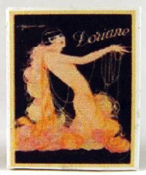 (image for) Perfume poster