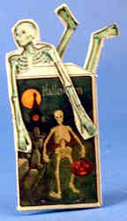 (image for) Halloween decoration