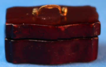 (image for) Jewelry case