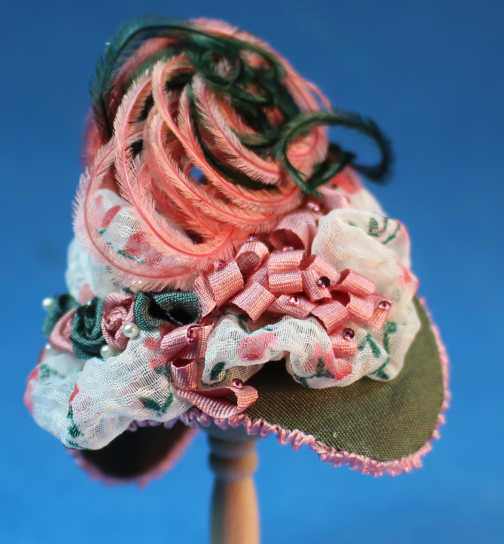 (image for) Fancy hat #h4