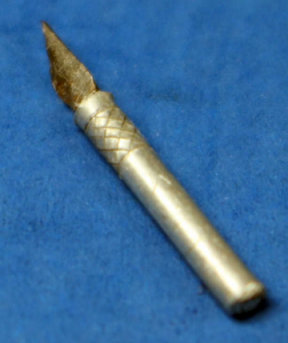 (image for) Hobby knife