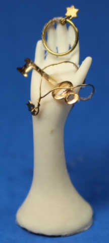 (image for) Jewelry display