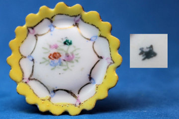 (image for) Decorative plate