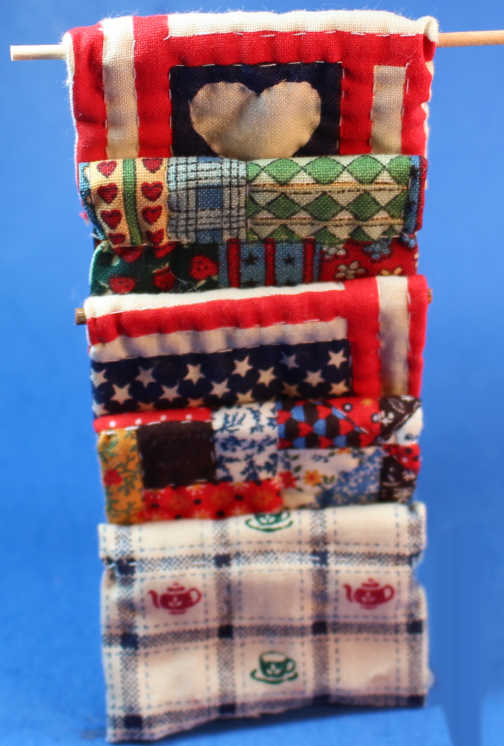 (image for) Quilt display #2