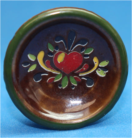 (image for) Decorative deep dish