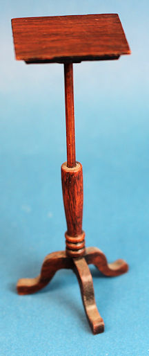 (image for) Candle stand