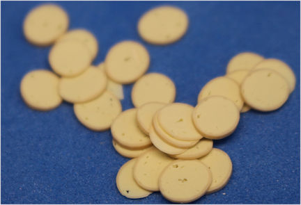 (image for) Chips by Donna Smolik