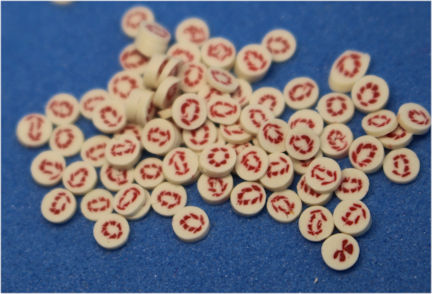 (image for) Candy by Donna Smolik