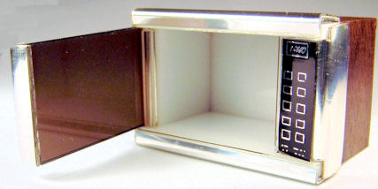 (image for) Microwave